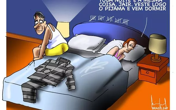 Acostumando - 5 de agosto de 2025