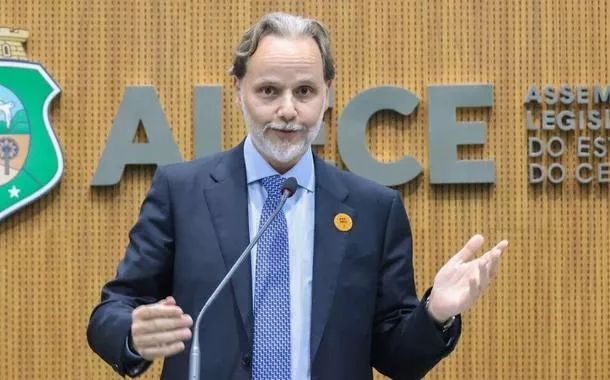 Marco Aurélio de Carvalho