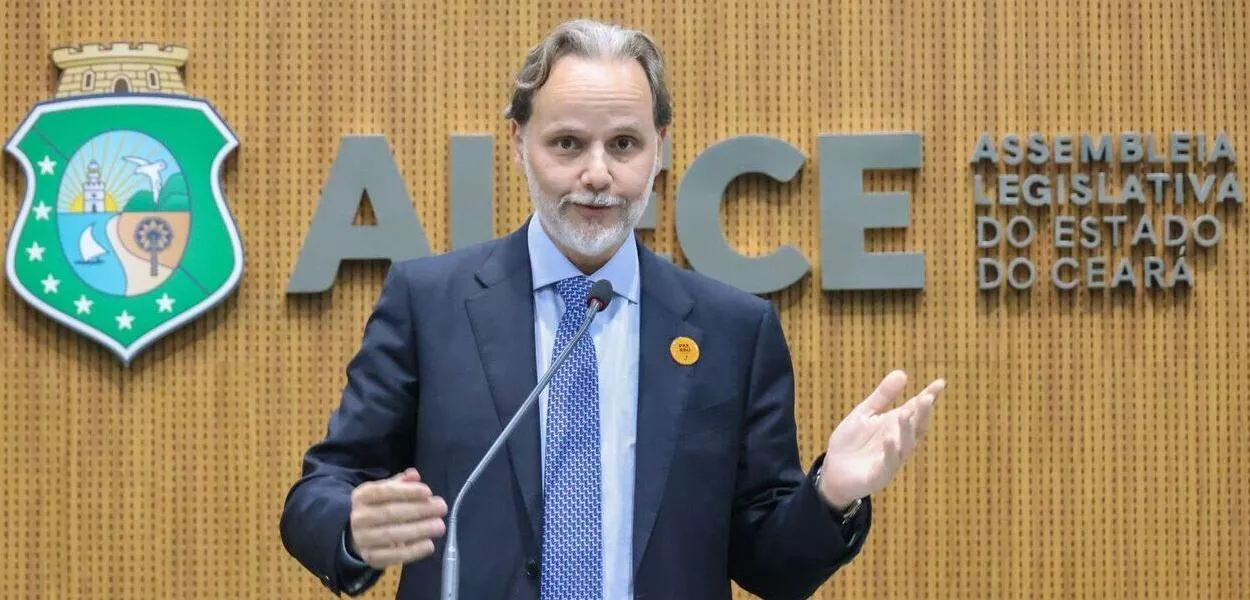 Marco Aurélio de Carvalho