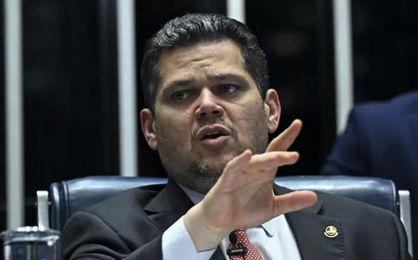 Davi Alcolumbre