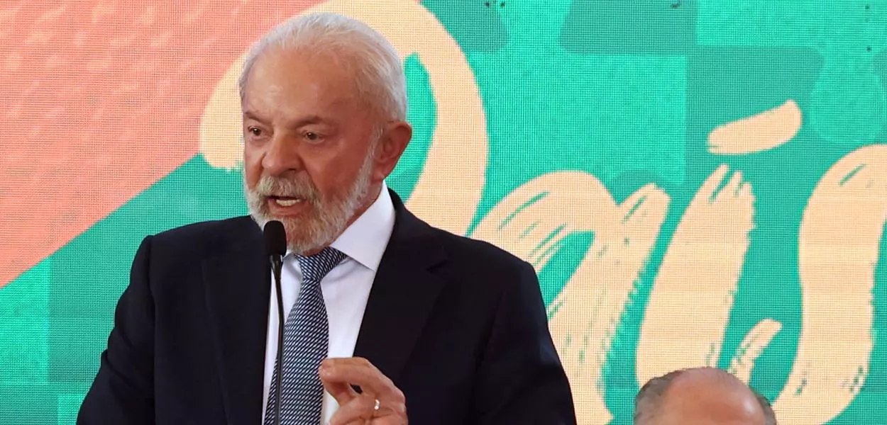 Luiz Inácio Lula da Silva