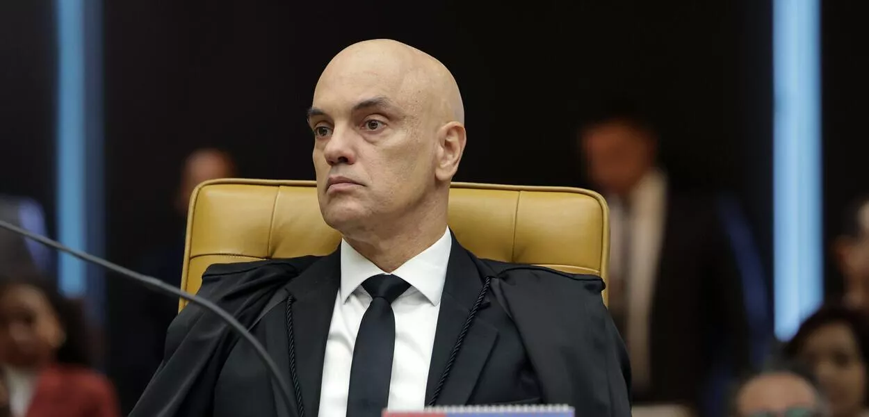 Alexandre de Moraes