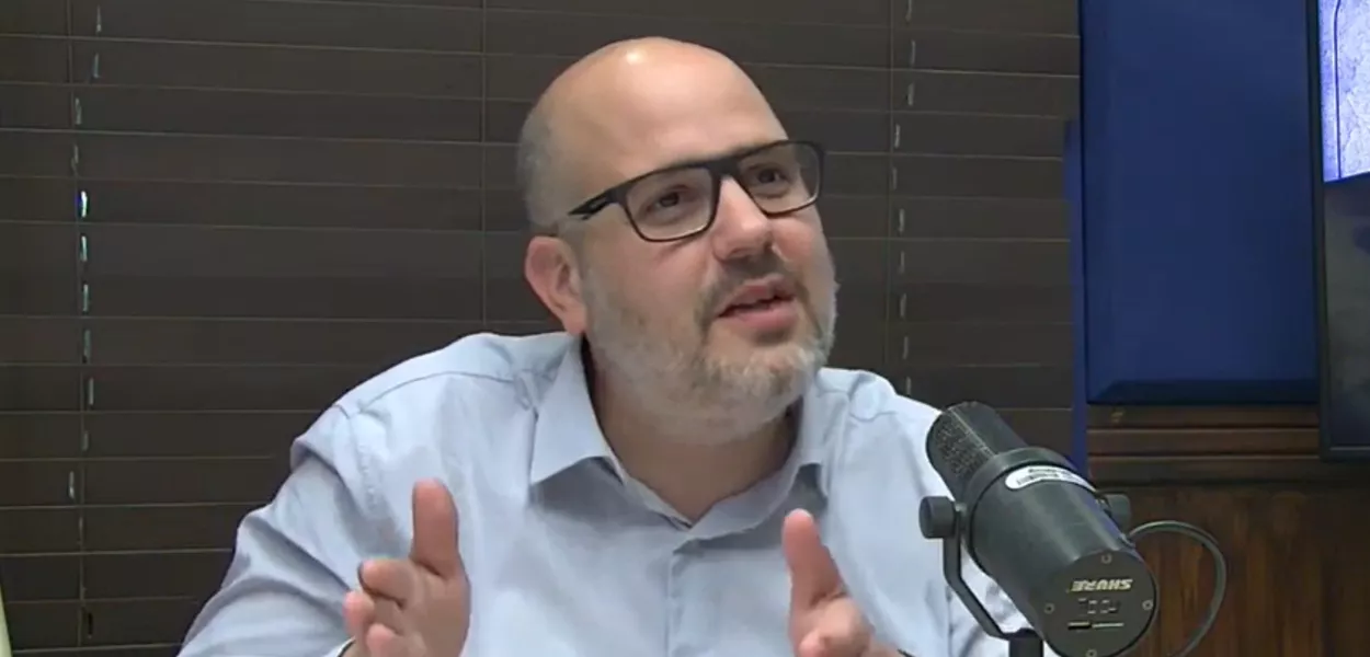 André Basbaum