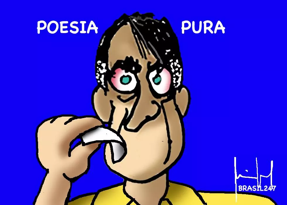 Silêncio - 6 de agosto de 2025