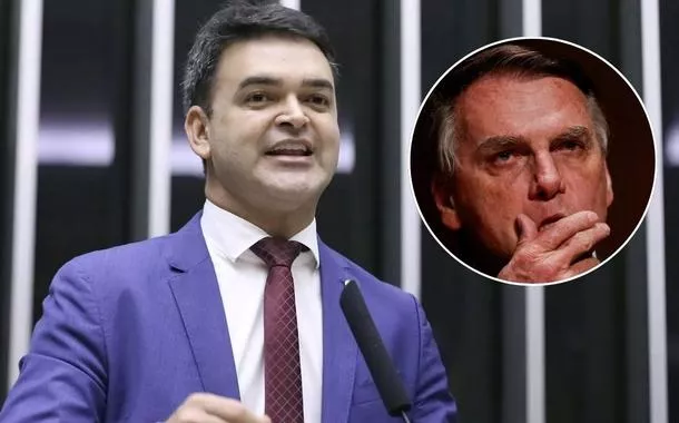 “Bolsonaro tenta fugir do julgamento porque sabe que será condenado”, diz Rubens Pereira Jr.