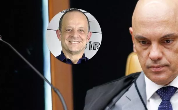 "Esquerda não vai se fortalecer com o discurso 'Xandão é nosso herói'", diz Breno Altman