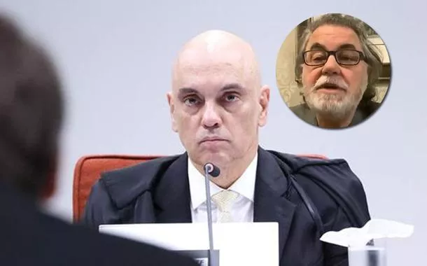 Bolsonaro preso: "Supremo deu a resposta", diz Lenio Streck