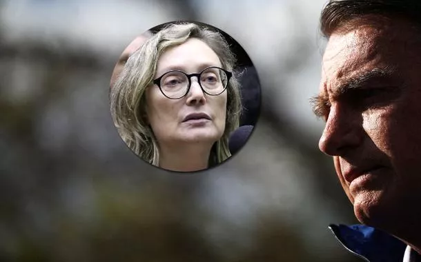 “Bolsonaro não é um preso político. Ele é um político preso”, diz Maria do Rosário