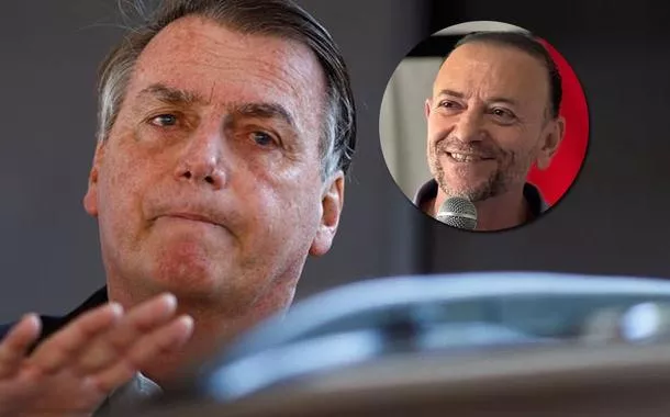 Edinho Silva: "Prisão de Bolsonaro foi justa e não podemos recuar"
