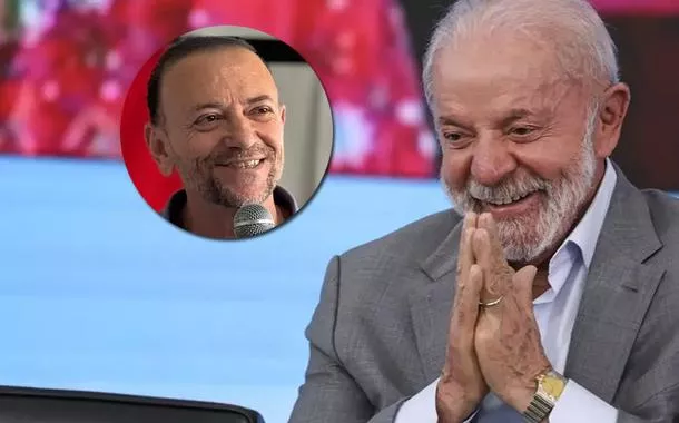 “Precisamos reeleger Lula para derrotar de vez o fascismo”, diz Edinho Silva