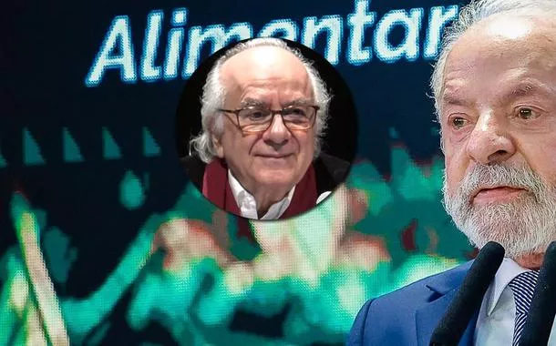 Boaventura: "A esperança do mundo está no Brasil"