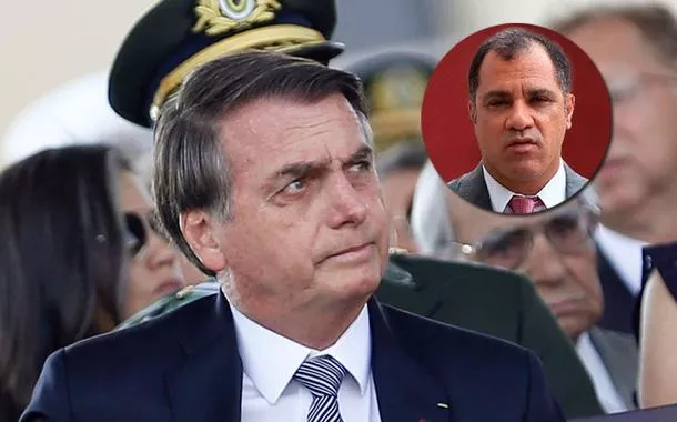 Jorge Folena: “Bolsonaro solto seria um risco à ordem pública”