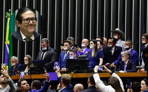 Tarcísio Motta: "Os bolsonaristas estão isolados!”