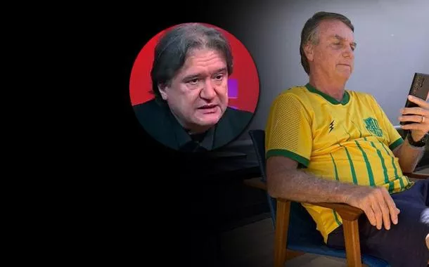 Pedro Serrano: “Bolsonaro já devia estar preso há muito mais tempo”