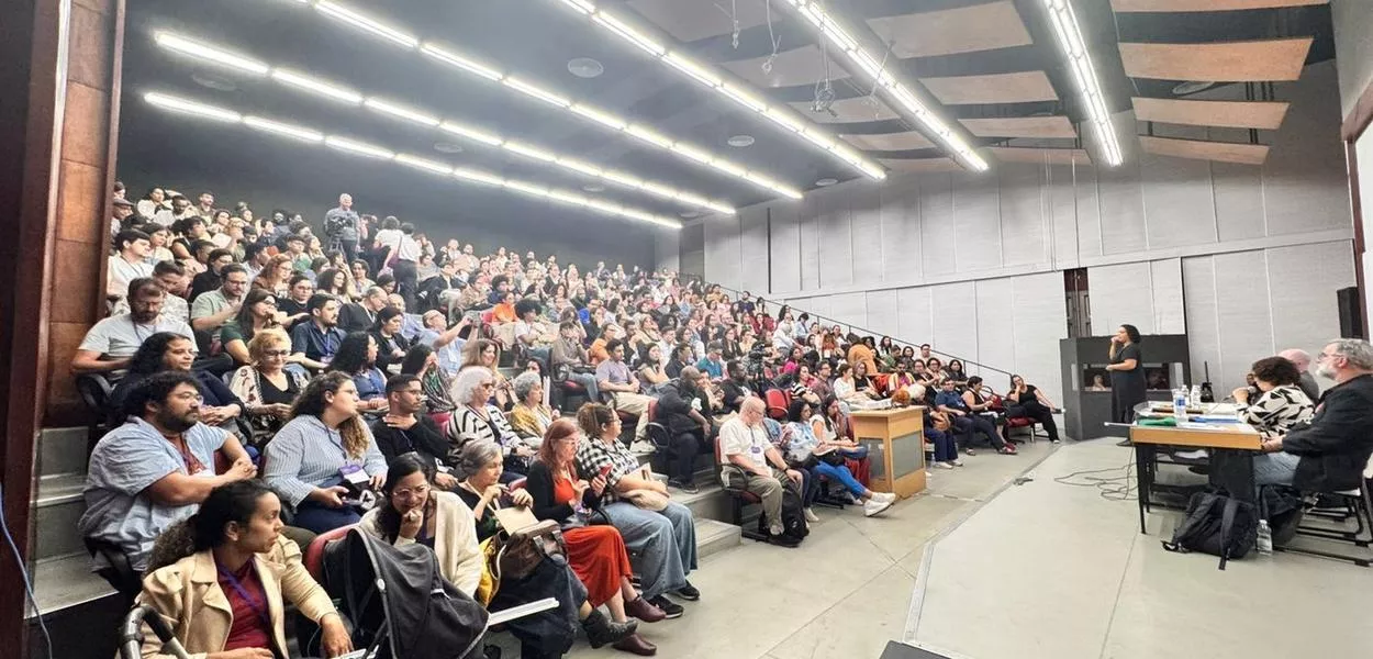 Congresso Latino-Americano de Medicina Social e Saúde Coletiva