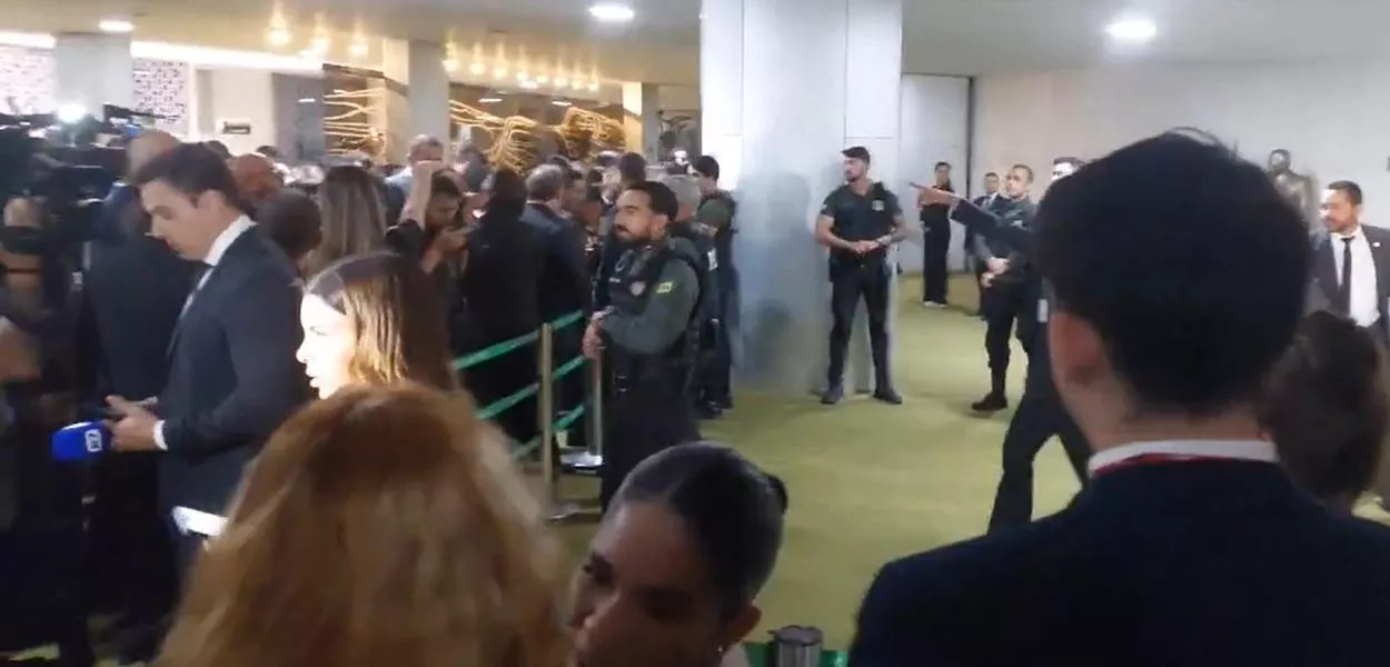 Câmara dos Deputados