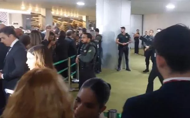 Câmara dos Deputados