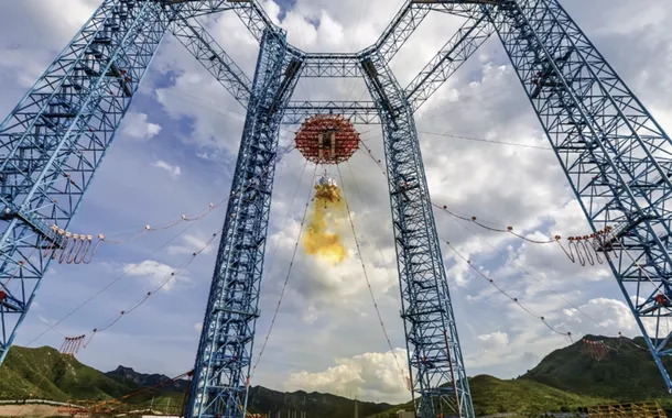 Programa espacial chinês