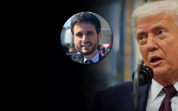 Trump mira o Brasil, mas acerta o bolso dos americanos: “inflação vai explodir”, alerta Pedro Paiva