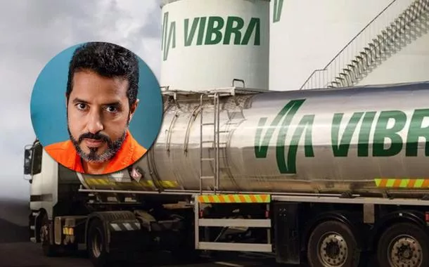 "Venda da BR Distribuidora foi um assalto", diz Deyvid Bacelar
