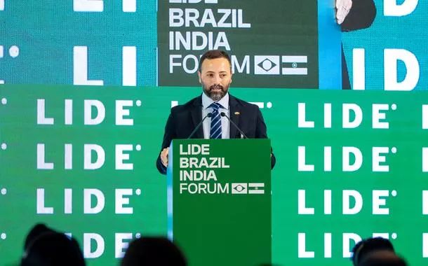 Rafael Tello, da Ambipar