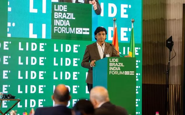 Índia e Brasil se destacam na segurança alimentar global com nanotecnologia agrícola
