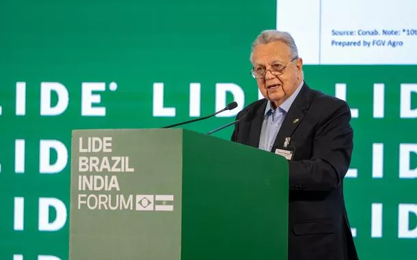 Roberto Rodrigues: Quem irá resolver o problema da fome do mundo será o agronegócio tropical