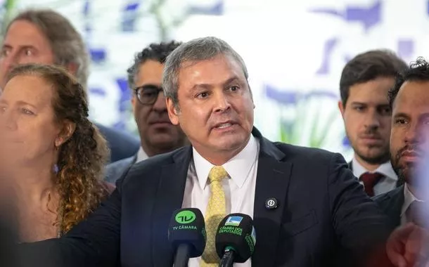 Lindbergh Farias
