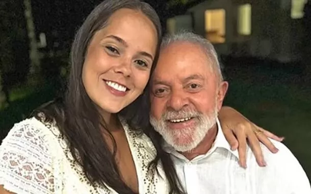 Bia Lula: a neta de Lula que bomba nas redes e entrará para a política