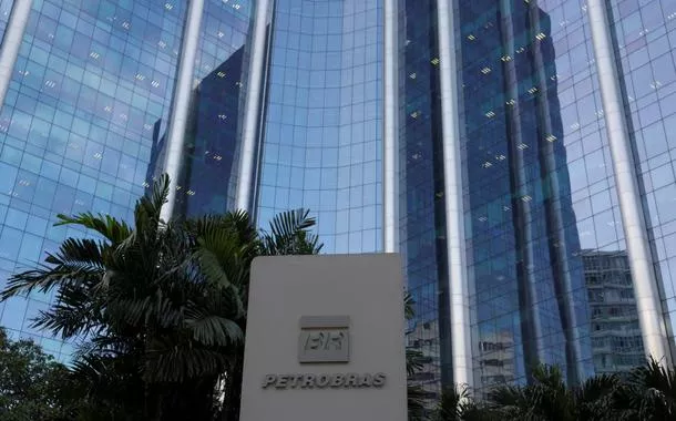Edifício da Petrobras no Rio de Janeiro - 5/6/25 