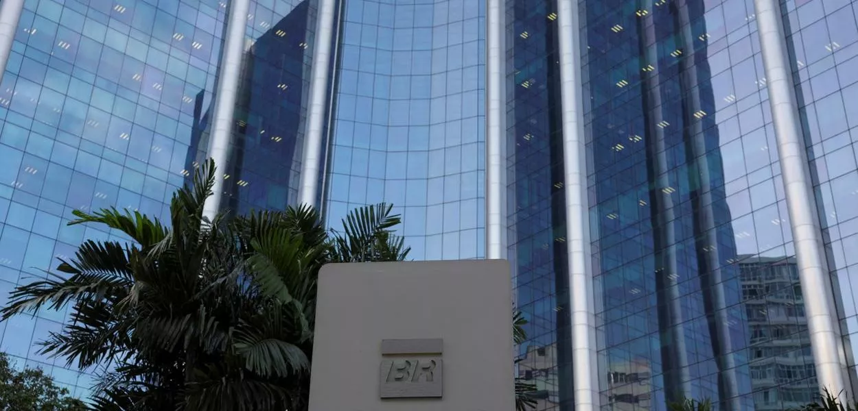 Edifício da Petrobras no Rio de Janeiro - 5/6/25