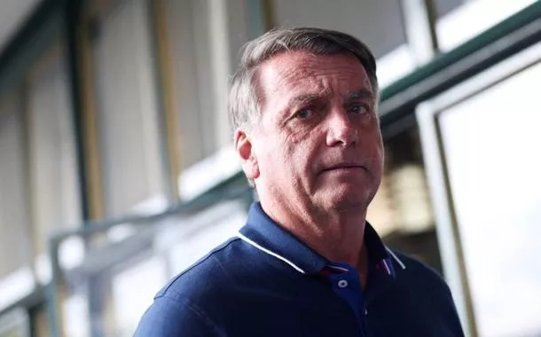 Jair Bolsonaro - 24/03/2025
