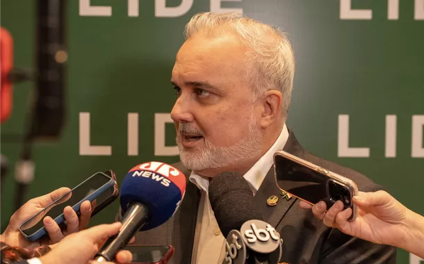 Jean Paul Prates defende aliança entre Brasil e Índia para liderar a descarbonização global