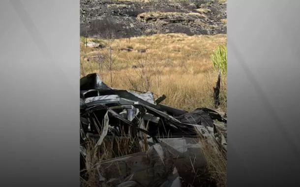 Casal morre após carro se mover durante momento íntimo em penhasco no Espirito Santo