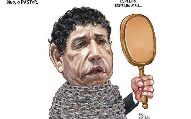 Acorrentando-se - 8 de agosto de 2025