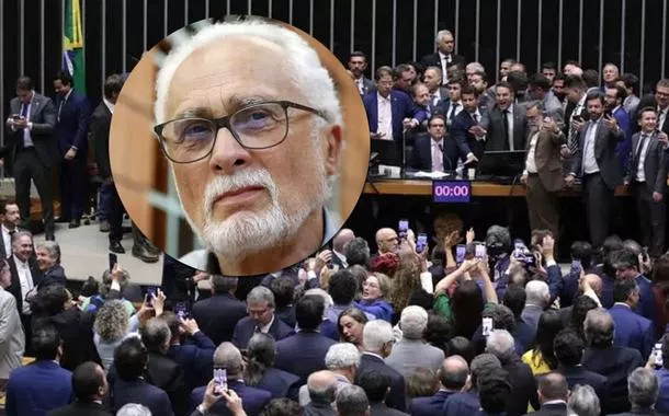 "Ocupação foi criminosa e Hugo Motta saiu desmoralizado", diz José Genoino