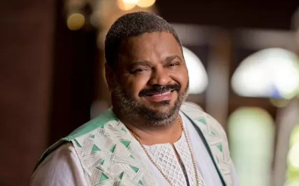 Arlindo Cruz