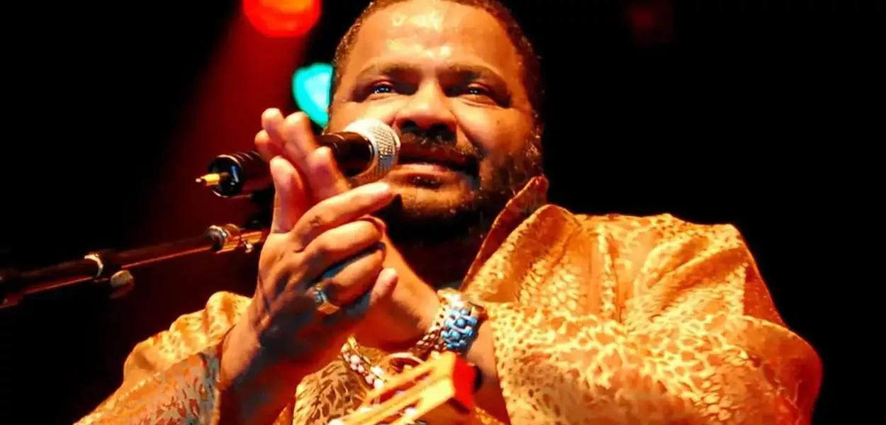 Arlindo Cruz