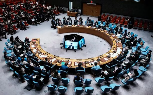 Conselho de Segurança da ONU se reunirá para discutir situação no Oriente Médio