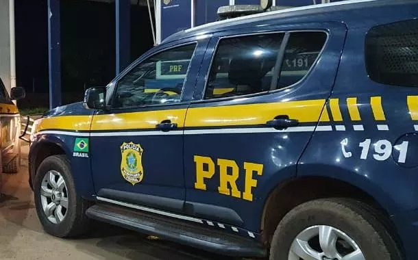 Polícia Rodoviária Federal