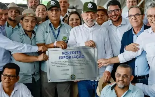 Investimentos de mais de R$ 1 bilhão de irão alavancar a economia do Acre
