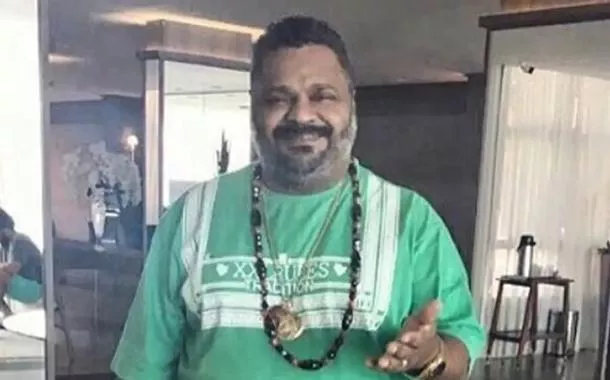 Arlindo Cruz 