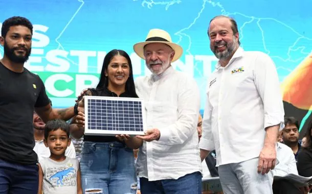 Investimento de R$ 250 milhões do governo federal deve garantir acesso à energia elétrica para cerca de seis mil novas unidades consumidoras
