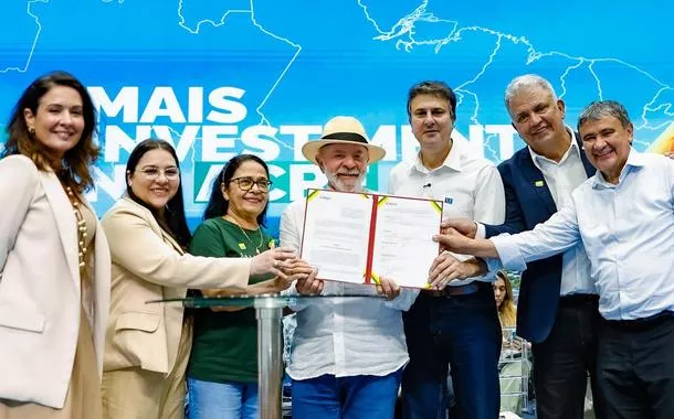 Fundo Amazônia destina mais R$ 46,6 milhões a projetos sustentáveis no Acre