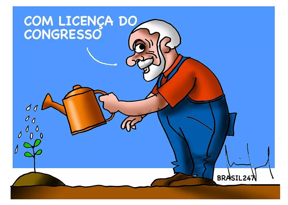 Regando- 9 de agosto de 2025