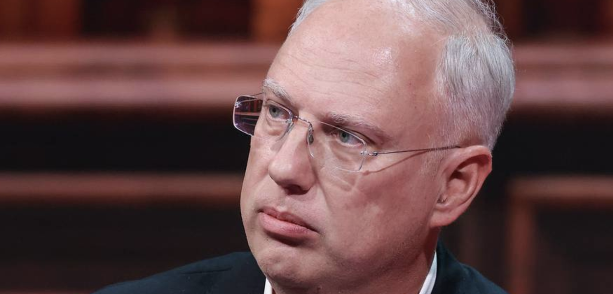 Rússia considera que ataque ao campo de gás South Pars é um “ponto de inflexão” na guerra de EUA e Israel contra o Irã