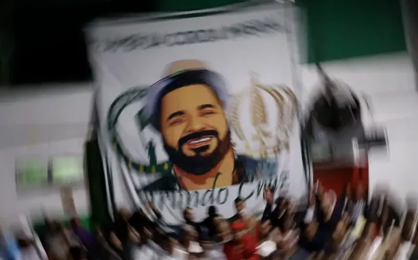 Homenagem a Arlindo Cruz