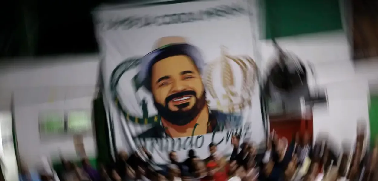 Homenagem a Arlindo Cruz