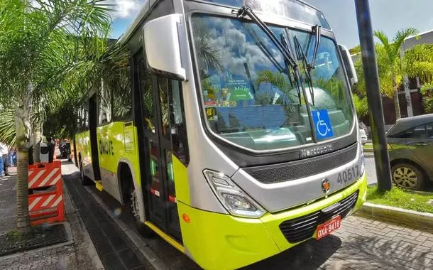 Câmara de BH analisa projeto para implantar transporte público gratuito até 2028