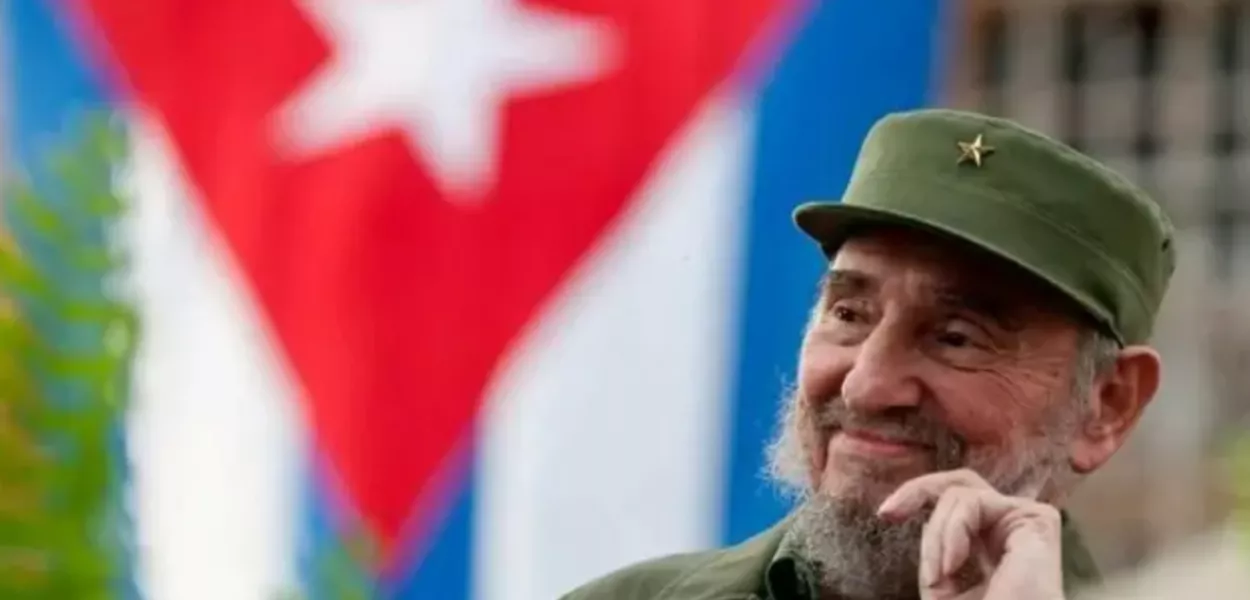 Fidel Castro